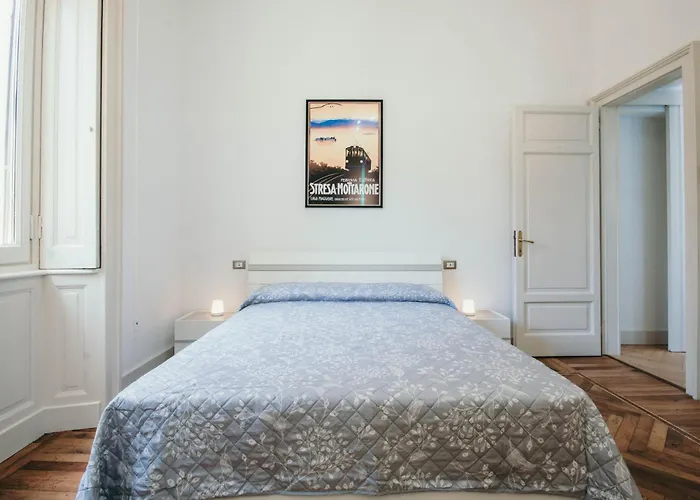 Διαμέρισμα The Queen's - Candela