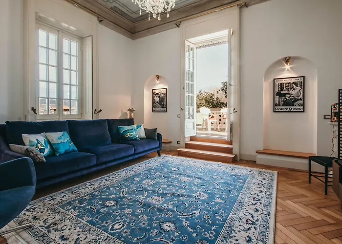 The Queen's - Candela Διαμέρισμα