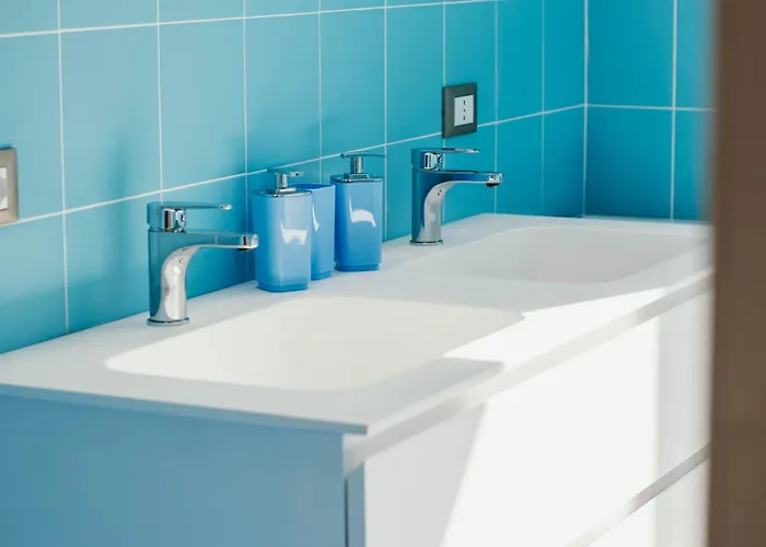 Διαμέρισμα The Queen's - Candela