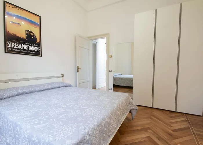 Διαμέρισμα The Queen's - Candela *