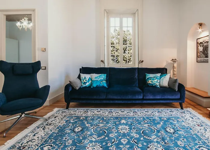 The Queen's - Candela Διαμέρισμα *