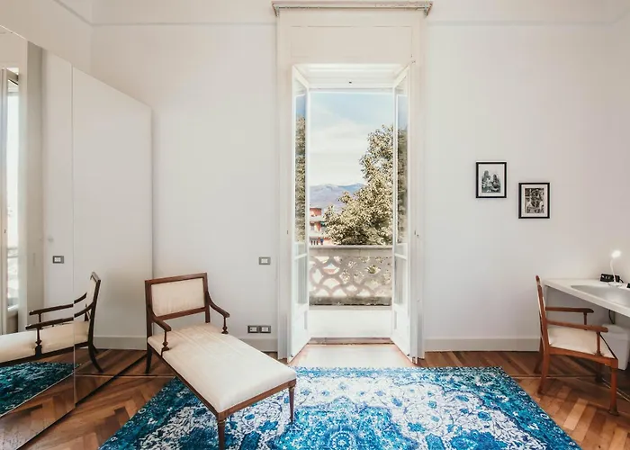 The Queen's - Candela Διαμέρισμα *