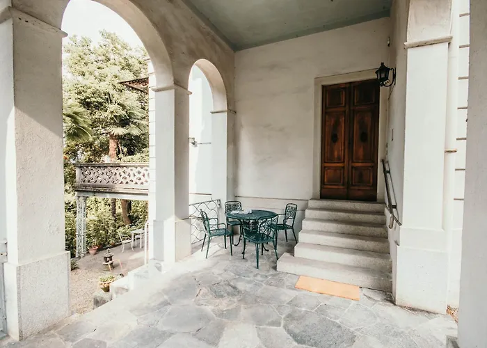 Διαμέρισμα The Queen's - Candela