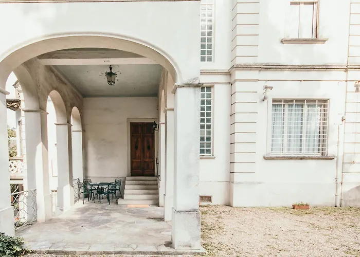 The Queen's - Candela Διαμέρισμα *