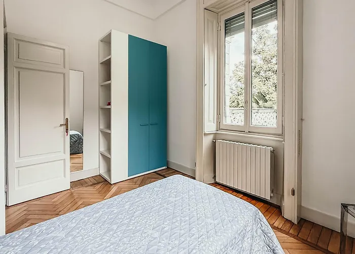 Διαμέρισμα The Queen's - Candela *