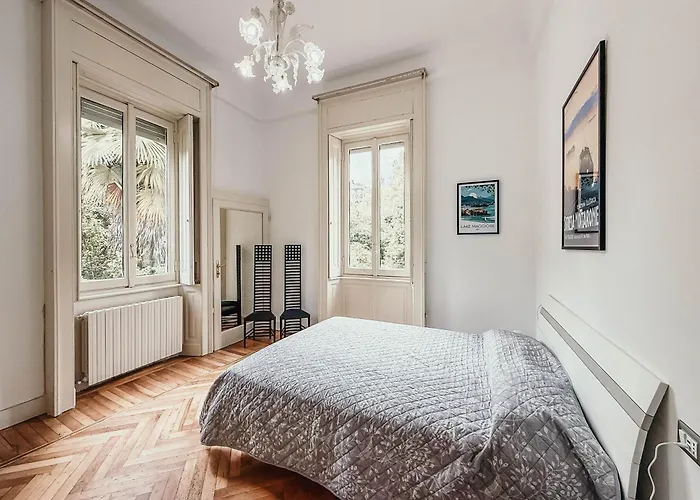 The Queen's - Candela Διαμέρισμα