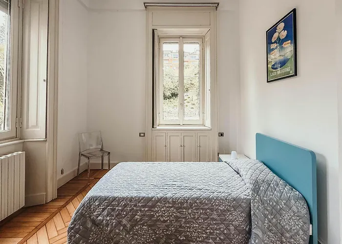 The Queen's - Candela Διαμέρισμα *